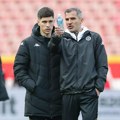 Stojaković pred derbi! Igračima je teže, oni moraju da trče... Šta je pisac hteo da kaže?