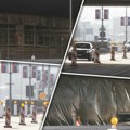 Sanacija nadvožnjaka na Autokomandi - dokle će trajati radovi i kako se to odražava na gužve? (video)