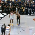 Denver razbijen na domaćem parketu, Jokić ubacio 38 poena