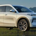 Geely Starray EM-i sa sajamskim popustom od 7.000 evra