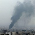 Agencija za ljudska prava: U Iranu od početka napada poginulo više od 3.000 ljudi, pri čemu je ubijeno više civila nego vojnog…