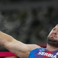 Ogroman udarac za srpsku "kraljicu sportova"! Sinančević preskače Svetsko prvenstvo! Evo šta je razlog!