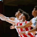 Juniori Zvezde bez direktnog plasmana na završni turnir Evrolige, nada u "vajld kard" postoji