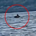 Šta ovo izranja iz najmisterioznijeg jezera na svetu? Pojavio se šok snimak: Kreće se neverovatnom brzinom