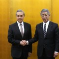 Japan smanjuje rang diplomatskih veza sa Kinom