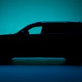 Još samo par dana: Ovako će da izgleda novi Volkswagen Atlas FOTO