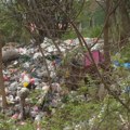 Nesnosni mirisi i zaraze na divljoj deponiji u Mirijevu: Ovaj problem već godinama muči stanare okolnih zgrada