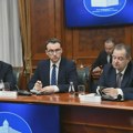 Petković: Priština me sprečava da sam na Kosovu za Uskrs