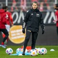 Union Berlin stao na stranu trenera i osudio seksističke komentare