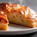 Gibanica kakvu još niste probali! Rumunska verzija sa prelivom koji daje punoću ukusa, nestvarno je sočna