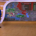 Veliki uspon Kine kao ekonomskog partnera Srbije! Vasić: Naše najveće investicije i dalje dolaze iz Evropske unije