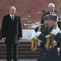 Kremlj pojačava mere zaštite oko Putina