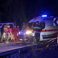 Teška saobraćajna nesreća na putu Novi Pazar–Raška, troje mrtvih