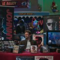 Mortal Kombat II: Najbrutalniji okršaj do sada stiže u bioskope
