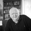 Ko je bio Vladimir Cvetković? Proslavljeni košarkaš, reprezentativac i tvorac najvećeg uspeha FK Crvena zvezda...