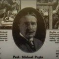 Mihajlo Pupin patentirao aparat; Na današnji dan 8. maj