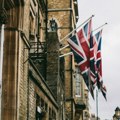 Organizovali napade u Ujedinjenom Kraljevstvu? Velika Britanija proširila listu sankcija Iranu