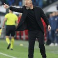 Дејан Станковић никад емотивнији после освајања Купа, проговорио о кључном моменту утакмице: "Имао сам..."