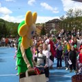 Festival „Deca među narcisima“ u Čajetini (VIDEO)