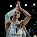 Hezonja o Fajnal-foru: Evroliga je najvažniji košarkaški turnir na svetu!