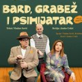 [NAJAVA] Komedija “Bard, Grabež i psihijatar” U Muzičkoj školi. Ulaz besplatan