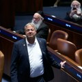 Skandal trese Izrael: Ministar ismevao aktiviste flotile dok su klečali pred njim, Netanjahu osudio Ben-Gvira zbog…