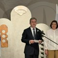Selaković: Od danas i ruska publika može da vidi izložbu o srpskim svetinjama na KiM