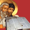 Sveti Ćirilo i Metodije – Dan slovenske pismenosti i kulture: Temelji jezika, vere i obrazovanja