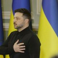 Zelenski: Nema napretka u pregovorima sa SAD o protivraketnoj odbrani