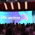 Održana 8. HR Experience konferencija: Liderstvo bez poverenja ne prolazi