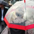 Pred nama jako pogoršanje vremena, moguć grad i oluje sa grmljavinom: temperatura do 30 stepeni