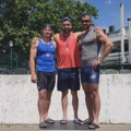 Kajakaši Begeja osvojili pet medalja na Kupu Srbije: Novaković dvostruki šampion, Lakatuš briljirao među kadetima Kajak klub…