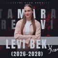 Tamara Preković produžila ugovor sa Radničkim na dve godine