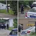 Mladić (25) sekirom ubio deku (92) na Savskom vencu: Viši sud mu odredio pritvor