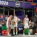 Uživo, Srbija - Holandija: Basketaši žele revanš protiv olimpijskih šampiona
