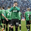 Englezi daju milione za bosansko čudo: Kradu ga Interu i Juventusu, da ga upare sa Srbima