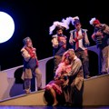 Kultni brodvejski mjuzikl "Zorba" dva dana zaredom u Teatru