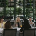 Amcham: Za rast privrede neophodna stabilna pravila igre, efikasne institucije i dijalog javnog i privatnog sektora