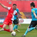 Poznat raspored Superlige: Ovo je Vošin put u prvenstvu, već na početku derbi sa Zvezdom