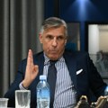 Oglasio se Domeniko Mesina: Italijan objasnio razloge šokantnog odlaska...