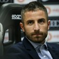 Kakva vest: Zoran Tošić se ponovo vratio u srpski fudbal!