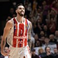 Emotivni Vildoza: Videti navijače Crvene zvezde kako navijaju za Argentinu i slave sa mnom posle finala je nešto što nikada…