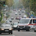 Hitna pomoć izlazila na teren 34 puta u poslednjih 24č