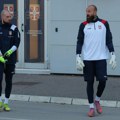 Jedan Srbin odlazi, drugi dolazi: Juventus želi srpskog golmana!