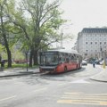 Sindikat GSP: Za 24 sata prijavljena 143 vozila u kojima ne radi klima u Beogradu