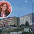 Doktorka koja je smenjena u Kliničkom centru zbog podrške studentima tvrdi da se nastavlja odmazda prema njoj