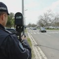 Саобраћајна полиција прошле године казнила скоро 57.000 возача због управљања возилом под дејством алкохола