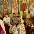 Episkop Heruvim održao besedu na Vidovdan u Vukovaru: "Srpski narod omeđen sa tri velika zaveta" (foto)