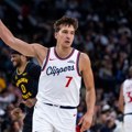 Klipersi pustili Bogdanovića, Denver najbliži njegovom dovođenju