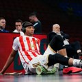 Hvala na svemu: Crvena zvezda se rastala sa još jednim centrom